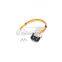 OE Member Switch Seat Adjustment 81623406127 Seat Valve Repair Kit for Man