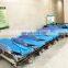 Medical Hotel Use Non Woven Fabric Made Waterproof Disposable Hospital Fitted Bed Sheet Cover