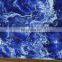 800X800 Grade AAA Polished Porcelain Glazed Light Blue Ceramic Floor Tiles