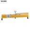 3000N digital wire tension meter for elevator