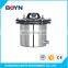 YX-24LM Portable Heated Medical Autoclave Steam Pressure Sterilizer