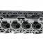 96666228 Car Machinery Детали двигателя Алюминиевая головка блока цилиндров