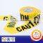PE WarningTape Non Adhesive Film