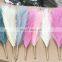 Wholesale Artificial Plant Pampass Pampa Pompas Faux Bouquet Small Pink White Decorative Fluffy Decoration Pampas Grass