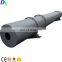 cylindrical tube rotary drum dryer for drying all kinds of wet granule