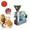 Peanut butter making machine peanut grinding machine Colloid Mill Peanut Butter Maker Jam Paste Grinding Making Machi