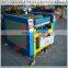Multicolor jute bag printing machine carry bag / paper bag printing machine