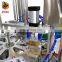 High Speed Rotary Type Honey Spoon Filling Sealing Machine 7g 10g 20g Honey Spoon Packing Machine