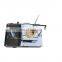 ASTM D93 Closed Cup Mineral Oil Flash Point Testing Apparatus