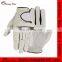 hot sales High Grade men cabretta leather golf gloves for left / right Hand