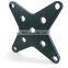 building Sheet Metal hardware stamping