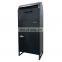 Free Standing Parcel Box Letter Delivery Box Big Package Receive Box