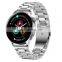 Ak37 Sport Smart Watch Multi-Function Massive Dial Heart Rate Sleep Monitoring Music Blue tooth Calling Watch