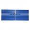 Modern Aluminum Electric Rolling Shutter Garage Door