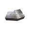 Processing and production of nylon standard parts such as nylon plate, lining plate, backing plate and sliding block