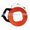 Wire Cable Puller 3mm 4mm 30m 60m Fiber Nylon Polyester Portable Fish Tape