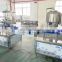 2000-3000BPH automatic water bottle washing filling capping machine