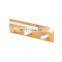 Popular Hot Selling ODM Painting Metal Wood Adhesive Wall Hooks Rack Hanger
