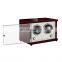 Luxury Wooden Packaging Box Automatic Motor Watches Winder