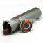 promotion cigar aluminum tube smoking gift set wholesale for 3cigars  holder