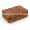 wholesale modern small  travel portable solid cigar box bag cedar leather  cigar case humidor