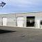 Metal Frame Building Prefabricated Steel Building Factory Building Design Price