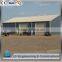 Base price prefabricated steel building metal garage