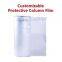 Customizable Protective Column Film/ Factory Price Column Protective Wrapper/ Inflatable Air Wrapper