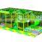 Children commercial equipment factory prices kids indoor playground soft playground for sale