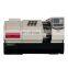 wmtcnc mini cnc lathe machine metal YCK-6150L lathe machine for metal