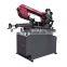 SA-200R China Hot Sale Metal Cutting Band Saw Machine with CE