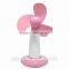 Usb charging small fan kids stand fans cheap electric fans