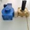 Castel Castel solenoid valve 1068/4 split welded junction coil HF2 cold storage air conditioner