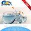 High quality curved glass aquarium with great price