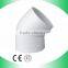 Ningbo/Shanghai Exporter Busing Fitting Plastic Reducer