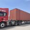 Mid Asia Frieght forwarder. CIS transportation by truck, Rail, Ocean-Truck united, Danger shippment.