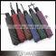 Wholesale Personalized UV-Resistant Stripe Automatic Folding Umbrella