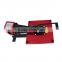 Semi-automatic Red color High pressure Heat press printing machine hot sale LM-R02