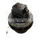 7403755 E42 Mini Excavator Track Travel Motor E50Z Final Drive For Bobcat