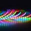 5*13mm Silicone Tube WS2815 LED Strip IC Build-in 6 pin Coloful Flex Digital Neon Led Strip Outdoor IP65 Led Strip Light