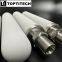 0.45um Sintered Stainless Steel Powder Porous Ozone Diffuser
