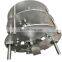 GYC 500kg per hour sugarcane peeler peeling machine price