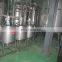 small scale pineapple juice powder production line