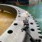 Slewing bearing for excavator CAT322D
