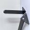 Furniture Hardware Fitting Parts Cabinet Furniture SS Aluminum Legs
