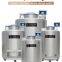 Aruba Cryogenic Freezer Liquid Nitrogendewar N2 Parameters