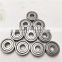 29BD5522.5 Nylon Cage Deep Groove Ball Bearing 29BD5522.5 For Automotive 29x55x22.5mm