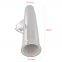 ISURE MARINE Stainless Steel Fishing Rod Holder Welding On Boat Accessories