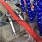 Hydraulic Spiral Wrap Hose /Cable Wire Spiral Wrap Sleeve Making Machine