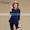 Korea Knit Fashion Short Pullover Women Wool Cashmere Sweater
